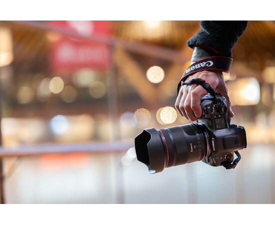 CANON RF 20mm f/1.4L VCM